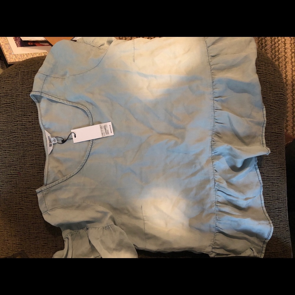 BB Dakota blouse
